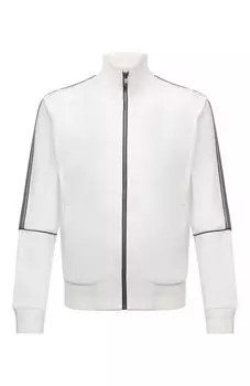 Шерстяная толстовка Zegna