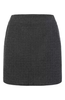 Шерстяная юбка A.P.C.