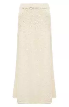 Шерстяная юбка AERON