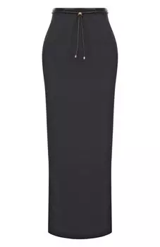 Шерстяная юбка Agnona