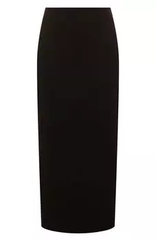 Шерстяная юбка Agreeg