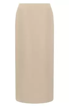 Шерстяная юбка Agreeg