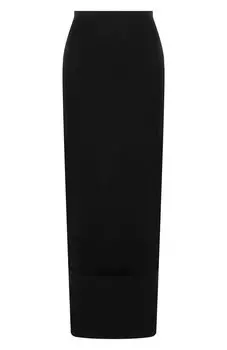 Шерстяная юбка Agreeg