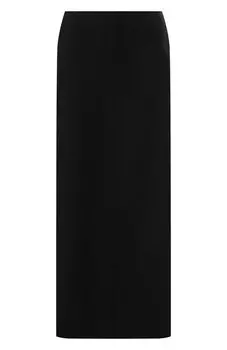 Шерстяная юбка Akhmadullina