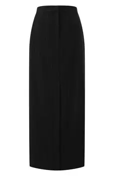 Шерстяная юбка Akhmadullina