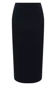 Шерстяная юбка Alessandra Rich