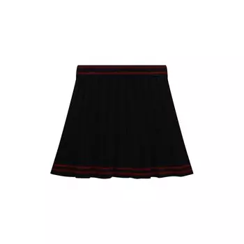 Шерстяная юбка Aletta