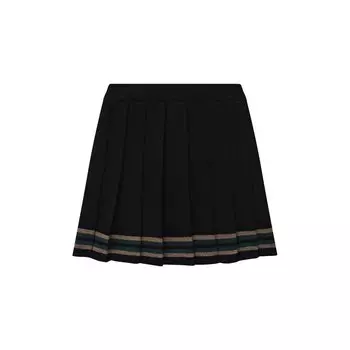 Шерстяная юбка Aletta