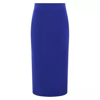 Шерстяная юбка AND the brand