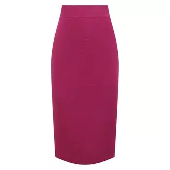 Шерстяная юбка AND the brand