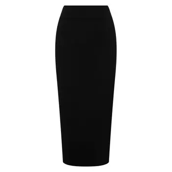 Шерстяная юбка AND the brand