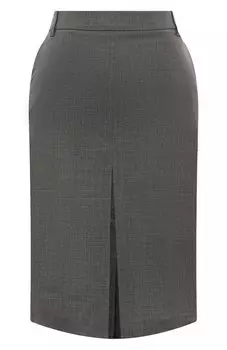 Шерстяная юбка Armarium