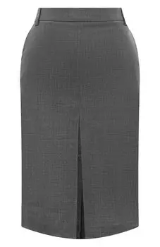 Шерстяная юбка Armarium