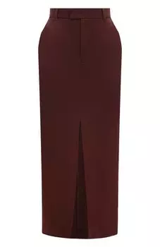 Шерстяная юбка Armarium