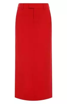 Шерстяная юбка Armarium