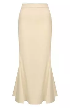 Шерстяная юбка Bats