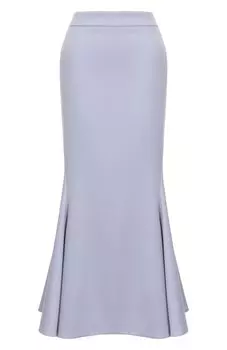 Шерстяная юбка Bats