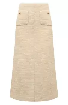 Шерстяная юбка Beatrice .b