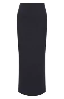 Шерстяная юбка Brunello Cucinelli