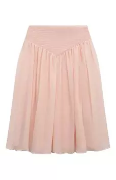 Шерстяная юбка Chlo