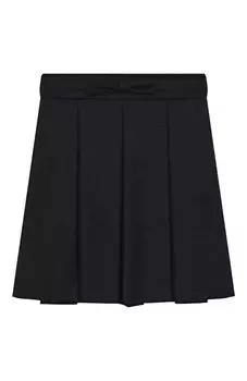 Шерстяная юбка Dal Lago