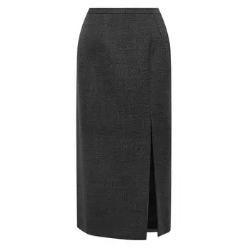 Шерстяная юбка Dice Kayek