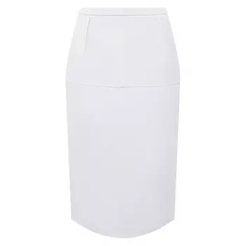 Шерстяная юбка Dice Kayek