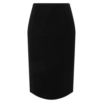 Шерстяная юбка Dice Kayek