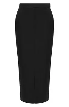 Шерстяная юбка Dorothee Schumacher