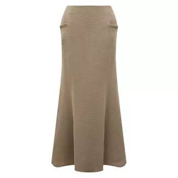 Шерстяная юбка Drae