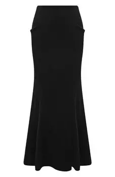 Шерстяная юбка Drae