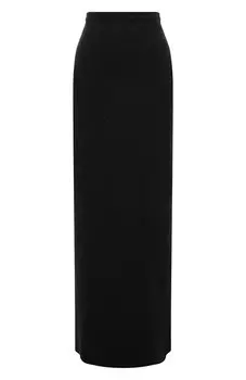 Шерстяная юбка Dries Van Noten