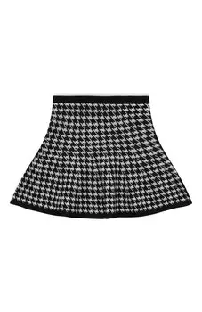 Шерстяная юбка Ella.B