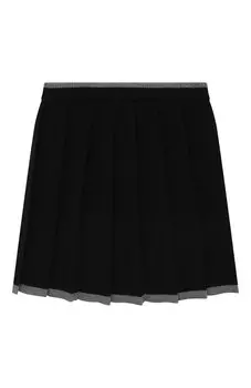 Шерстяная юбка Ella.B