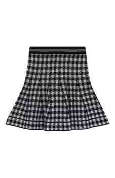 Шерстяная юбка Ella.B