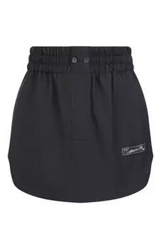 Шерстяная юбка Erika Cavallini