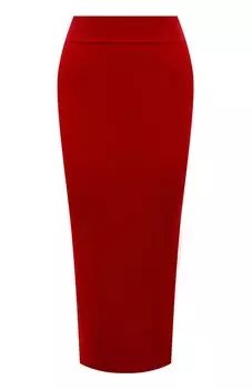 Шерстяная юбка Freeage