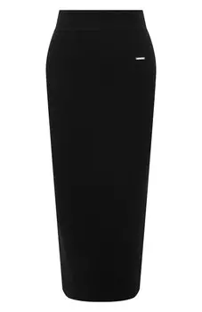 Шерстяная юбка Freeage