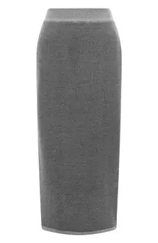 Шерстяная юбка Freeage