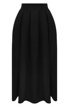 Шерстяная юбка Gooroo