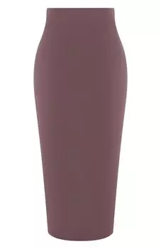 Шерстяная юбка Gooroo