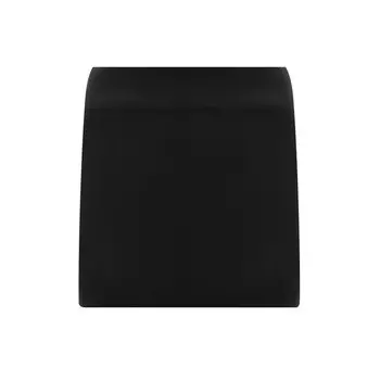 Шерстяная юбка Jacob Lee