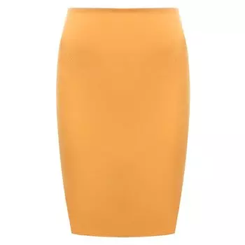 Шерстяная юбка Jacquemus