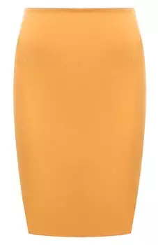 Шерстяная юбка Jacquemus