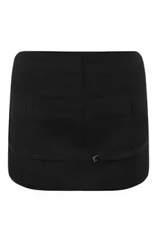 Шерстяная юбка Jacquemus