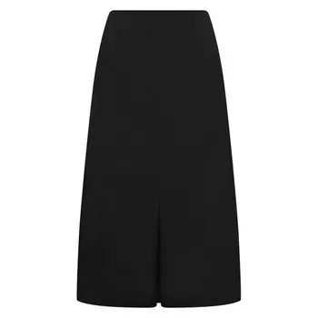 Шерстяная юбка Jil Sander