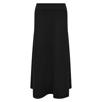 Шерстяная юбка Jil Sander