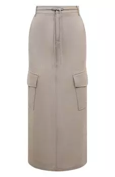 Шерстяная юбка Panicale