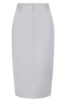 Шерстяная юбка Kiton