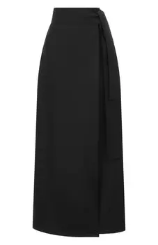 Шерстяная юбка Kiton